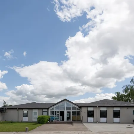 Motel Poppelvej