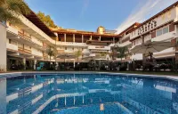 Hotel Tierras Blancas