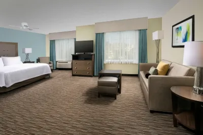 Homewood Suites by Hilton San Antonio Airport, TX