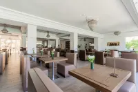 Victoria Palace Hotel & Zen Wellness