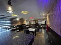 Presken Hotel Gra, Gra Ikeja - 2-Star