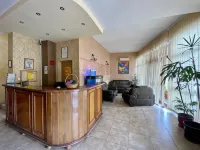 Hotel Toro Negro Hotels in Primorski