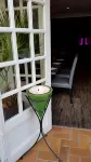 Auberge des toqués
