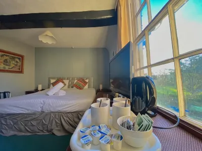 Greyfriars Lodge Canterbury Hotel a Canterbury