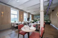Fletcher Hotel-Restaurant de Borken - breakfast