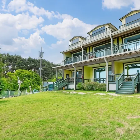 Taean Secret Garden