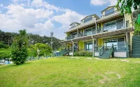 Taean Secret Garden
