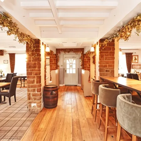 Chequers Inn