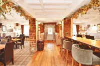 Chequers Inn - Bữa sáng
