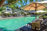 Coastal Bliss Studio - Santai 224 Hotels in Pottsville