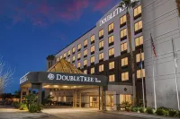 DoubleTree by Hilton Las Vegas Airport Hôtels à : Comte de Clark