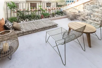 Monsieur Didot Hotels in Exarcheia