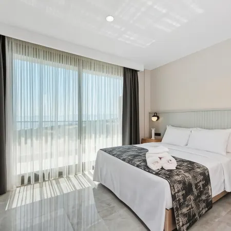 Kadagan Suites Ayasaranda