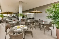 Intercity Anápolis فنادق في أنابوليس