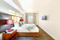 Coastal Splendor Seaview Pool Balcony Dining