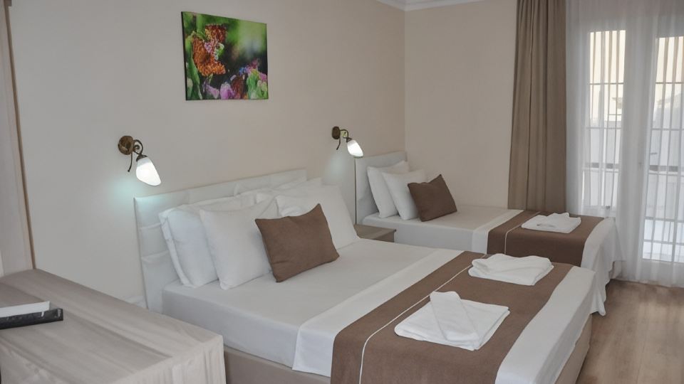 Neoss Boutique Hotel