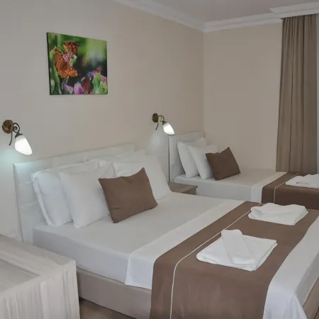 Neoss Boutique Hotel