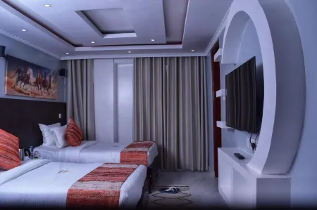 Selella Resort Отели в г. Кисуму