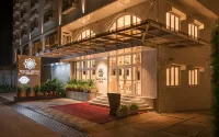 White Lotus Hotel Hotels in Udupi
