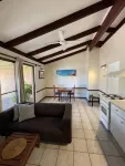 Wildsights Villas Hotel di Denham