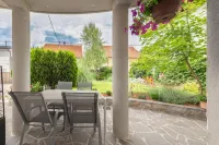 Vila Art Hotels in Municipality of Domzale