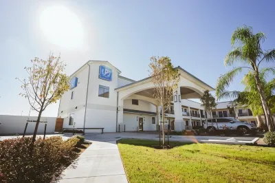Palace Inn Blue City Centre Hotel di Northwest Houston