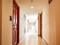 GEO Hotel Hotels in Puducherry