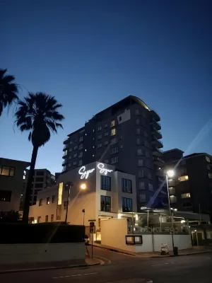 Sugar Hotel - สระว่ายน้ำส่วนตัว