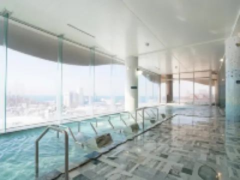 知床第一ホテル 斜里のホテル