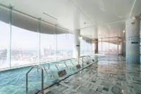 Shiretoko Daiichi Hotel Hotels in Rausu