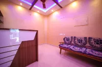 VR Inn , 900 Meters from White Town
