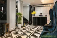 Hanoi Paradise Center Hotel & Spa Các khách sạn ở Hà Nội