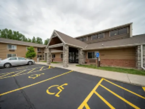 AmericInn by Wyndham Ames Hotels in Ames