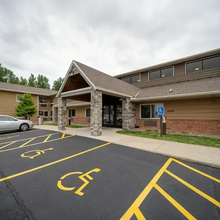 AmericInn by Wyndham Ames