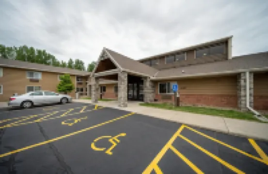 AmericInn by Wyndham Ames