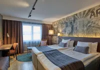 Scandic Grand Hotel Hotels near Stortorget Orebro
