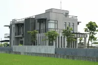 Designer House Hotel di Yilan