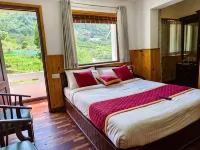 Tree Elanza, Unit of Santhi Ayurvedic Resort Hotels near WRONGTURNCLUB - TENT CAMPING