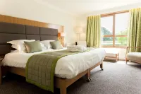 Champneys Forest Mere - spa