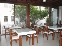 Melis Pansiyon โรงแรมใกล้หาด Akkan Beach