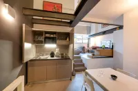 Loft 19 - Bed and Breakfasts