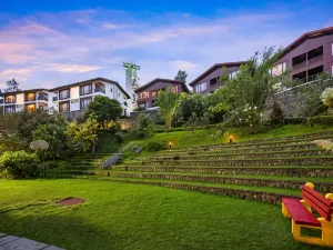Great Trails Kodaikanal by GRT Hotels