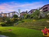 Great Trails Kodaikanal by GRT Hotels Hotels in Dindigul