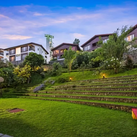 Great Trails Kodaikanal by GRT Hotels
