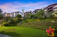 Great Trails Kodaikanal by GRT Hotels Hotels near Cave (Dolmen) Kodaikanal