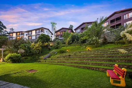 Great Trails Kodaikanal by GRT Hotels