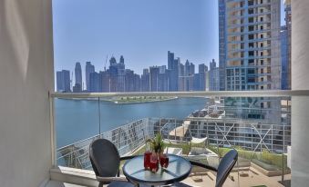 Winds of the Canal by Lagom - Business Bay Dubai