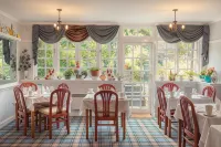 The Albany St Andrews