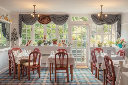 The Albany St Andrews Отели в г. Kingsbarns