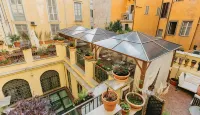 Le Clarisse Pantheon Hotels in Pantheon